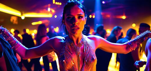 Топ-5 клубов для гей-вечеринок в Москве: где встретить новых знакомых и насладиться музыкой